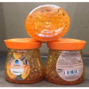 Pan Aroma Air Freshener Beads Cashmere & Apricot 280G