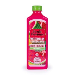 Fruit Fusion Watermelon & Pom Shampoo 600M