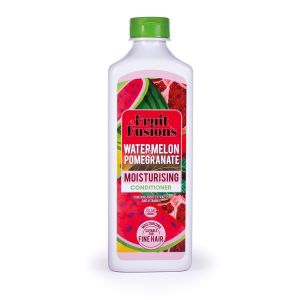 Fruit Fusion Watermelon & Pom Conditioner 600Ml