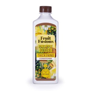 Fruit Fusion Pineapple & Jojoba Conditioner 600Ml