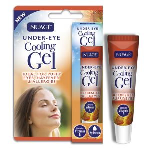Nuage Under Eye Cooling Gel 15ml
