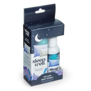 Sleepzzz Well Pillow Mist Spray - 50Ml