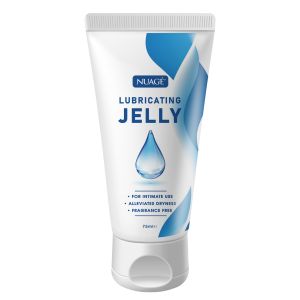 Nuage Lubricating Jelly - 75Ml