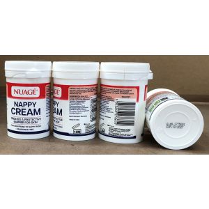 Nuage Nuage 125g Nappy Cream