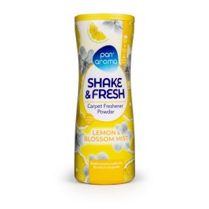 Carpet Freshener Powder 500G - Lemon & Blossom Mis
