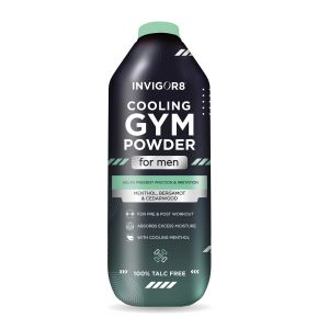 Gym Cooling Powder 170G - Men