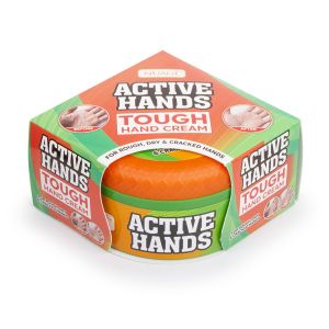 Nuage Active Hands Tough Hand Cream - 150G