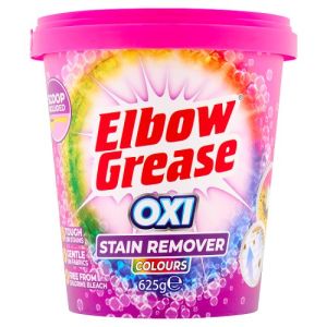 Elbow Grease Oxi Powder Stain Remover 625G