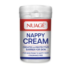 Nuage 60G Nappy Cream