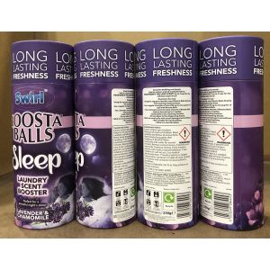 Swirl  230G Boosta Balls  - Sleep Lavender & Chamomile