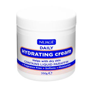 Nuage Daily Hydrating Cream - 350G