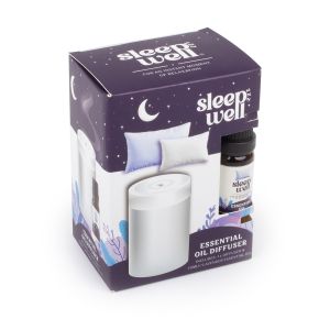 Sleepzzz Well Diffuser 1Pk