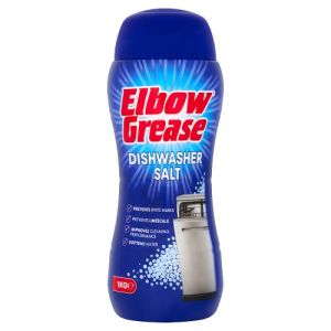Elbow Grease Dishwasher Salt - 1kg