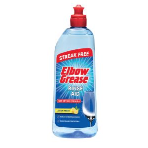 Elbow Grease Rinse Aid 500Ml