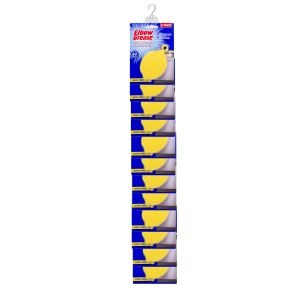Elbow Grease Dishwasher Freshener 2Pk Cs