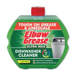 Eg Ultra Max Dishwasher Cleaner 250Ml