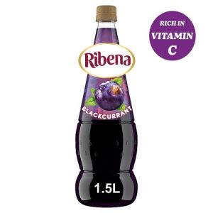 Ribena 1.5L Blackcurrant