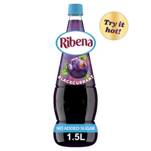 Ribena 1.5L NAS Blackcurrant