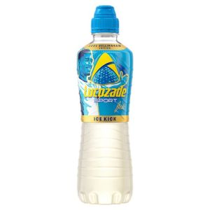 Lucozade Sport Ice Strike 500ml