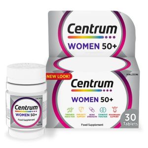 Centrum Advance Women 50+ Tab 30s