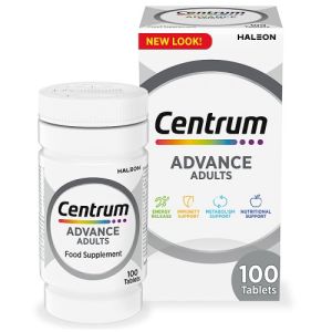 Centrum Advance 100S