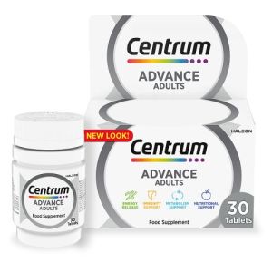 Centrum Advance Tab 30s