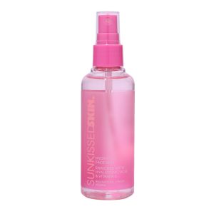 Sunkissed Hydrating Face Mist  - 95% Natural Origin 100ml