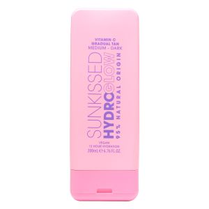 Sunkissed Vitamin C Gradual Lotion 200ml