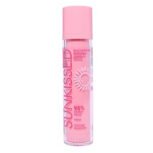 Sunkissed Niacinamide Tanning Serum 50ml