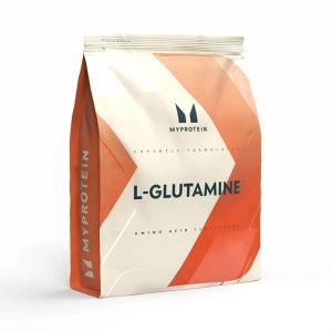 Myprotein L Glutamine, Unflavoured, 1kg