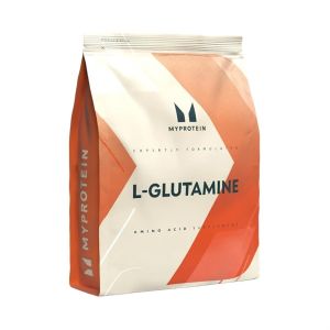 Myprotein L Glutamine, Unflavoured, 500g