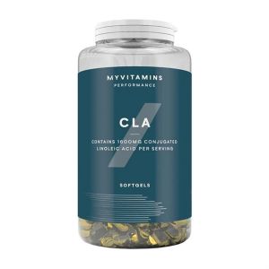 Myprotein CLA 1000mg Softgels - 180 Caps