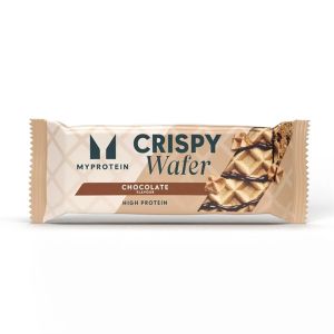 Myprotein Protein Wafers, Chocolate 10 x 40g