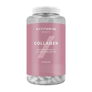 Myvitamins Collagen Capsules, 90 Capsules