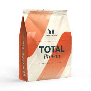 Myprotein Total Protein V2, Chocolate Smooth, 2.5kg