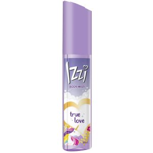 Izzi Body Mist 100ml True Love