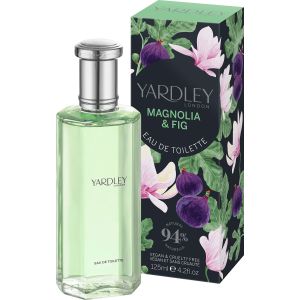Yardley Magnolia & Fig EDT 125ml