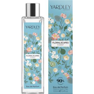 Yardley Floralscapes Coast Edp 100ml