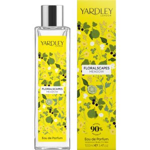Yardley Floralscapes Meadow Edp 100ml