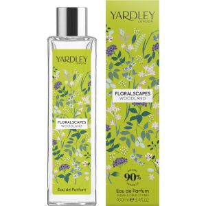 Yardley Floralscapes Woodland Edp 100ml