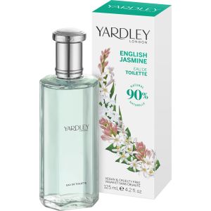 Yardley English Daffodil Eau de Toilette 125ml