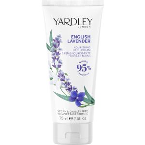 Yardley English Lavender Hand Cream 75ml