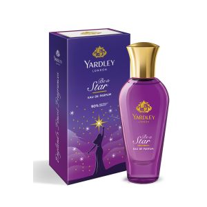 2024 Yardley Be A Star Edp 30ml