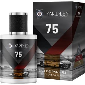 Yardley X Brm 75 Eau De Parfum 100ml