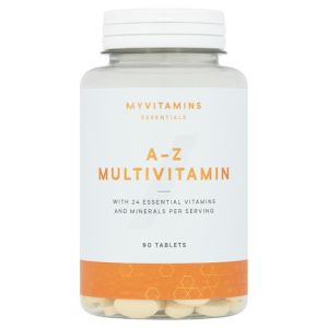 Myvitamins A-Z Multivitamin, 90 Capsules