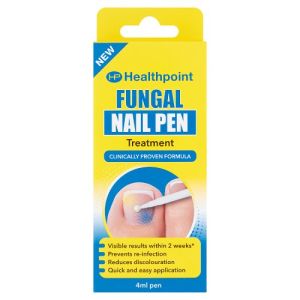 HP Fungal Nail Treatment Pen 4ml