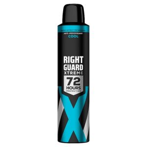 Right Guard APD 250ml Xtreme Cool