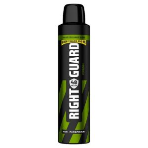 Right Guard APD 250ml Fresh 