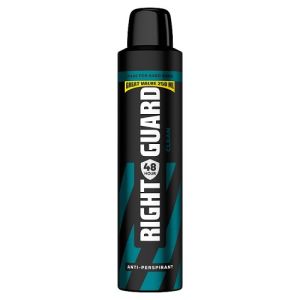 Right Guard APD 250ml Clean