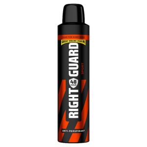 Right Guard APD 250ml Sport
